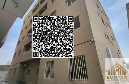 Whole Building - 7+ - 7+ for sale in Al Rashidiya Towers - Al Rashidiya - Ajman Downtown - Ajman