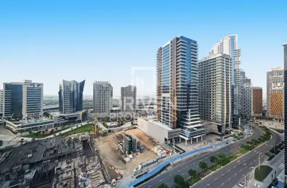 Office Space - Studio for rent in XL Tower - Business Bay - Dubai