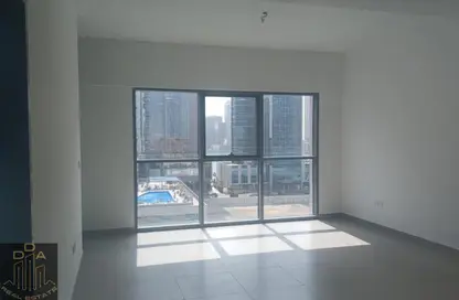 Apartment - 1 Bedroom - 1 Bathroom for rent in Bellevue Tower 1 - Bellevue Towers - Downtown Dubai - Dubai