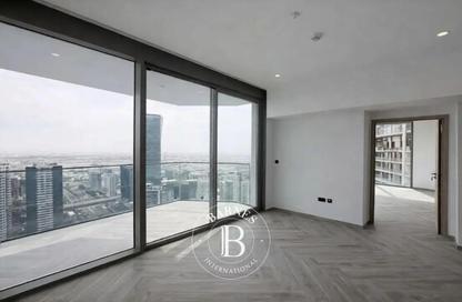 Apartment - 2 Bedrooms - 2 Bathrooms for rent in Peninsula Three - Peninsula - Business Bay - Dubai