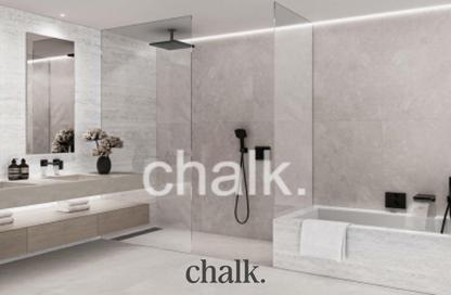 Apartment - Studio - 1 for rent in Kempinski Residences The Creek - Dubai Healthcare City 2 - Al Jaddaf - Dubai