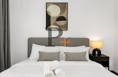 شقة - 3 غرف نوم - 4 حمامات للايجار في ايسيس شاتو‎ - منطقة 11 - قرية جميرا الدائرية - دبي