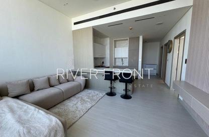 Apartment - 1 Bedroom - 2 Bathrooms for rent in Binghatti Phantom - District 17 - Jumeirah Village Circle - Dubai Apartment - 1 Bedroom - 2 Bathrooms for rent in Binghatti Phantom - District 17 - Jumeirah Village Circle - Dubai