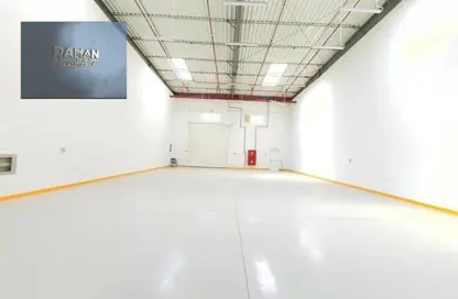 Factory - Studio - 7 Bathrooms for rent in Umm Al Thuoob - Umm Al Quwain Factory - Studio - 7 Bathrooms for rent in Umm Al Thuoob - Umm Al Quwain