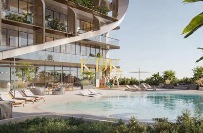 Apartment - 2 - 3 for sale in Havelock Heights - District 10 - Jumeirah Village Circle - Dubai