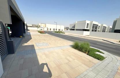 Villa - 3 Bedrooms - 5 Bathrooms for sale in The Pulse Beachfront - The Pulse - Dubai South (Dubai World Central) - Dubai