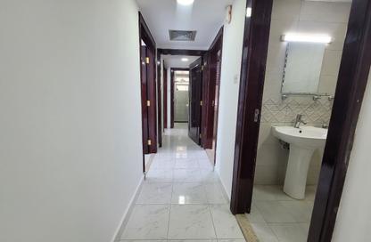 Apartment - 2 Bedrooms - 2 Bathrooms for rent in Muroor Area - Abu Dhabi