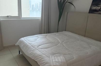 Apartment - 1 Bedroom - 2 Bathrooms for rent in Al Majaz 3 - Al Majaz - Sharjah Apartment - 1 Bedroom - 2 Bathrooms for rent in Al Majaz 3 - Al Majaz - Sharjah
