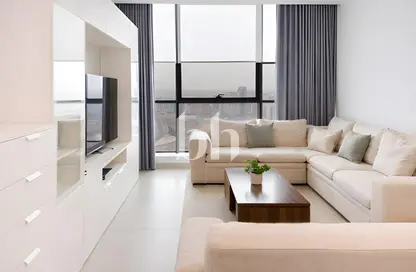 Apartment - 3 Bedrooms - 3 Bathrooms for sale in La Plage Tower - Al Mamzar - Sharjah - Sharjah