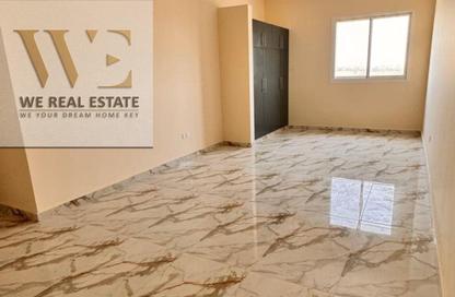 Apartment - 2 Bedrooms - 2 Bathrooms for rent in Al Mowaihat 3 - Al Mowaihat - Ajman