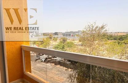Apartment - 2 Bedrooms - 2 Bathrooms for rent in Al Mowaihat 3 - Al Mowaihat - Ajman