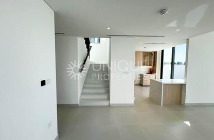 Villa - 4 Bedrooms - 6 Bathrooms for rent in Fairway Villas - EMAAR South - Dubai South (Dubai World Central) - Dubai