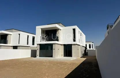 فيلا - 4 غرف نوم - 6 حمامات للايجار في فيرواي فيلاز - اعمار الجنوبية - دبي الجنوب (مركز دبي العالمي) - دبي