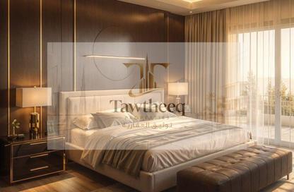 Apartment - Studio - 1 for sale in Rockhill Tower by Rockhill - Al Alia - Ajman Apartment - Studio - 1 for sale in Rockhill Tower by Rockhill - Al Alia - Ajman