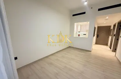 Apartment - 1 Bedroom - 2 Bathrooms for rent in Binghatti Heights - District 10 - Jumeirah Village Circle - Dubai