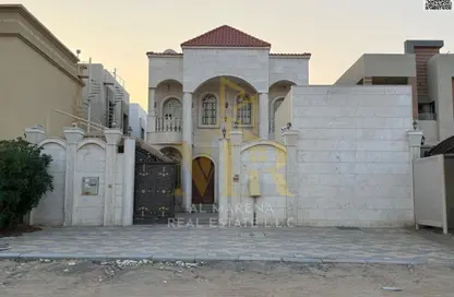Villa - 7 Bedrooms for sale in Al Mowaihat 1 - Al Mowaihat - Ajman