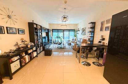 Apartment - 1 - 2 for sale in Park Tower A - Park Towers - DIFC - Dubai