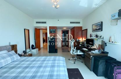Apartment - 1 - 2 for sale in Park Tower A - Park Towers - DIFC - Dubai