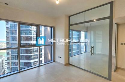 Apartment - 1 Bedroom - 1 Bathroom for sale in Radiant Square - City Of Lights - Al Reem Island - Abu Dhabi