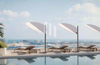 Apartment - 3 Bedrooms - 4 Bathrooms for sale in SAAS Heights - Al Reem Island - Abu Dhabi