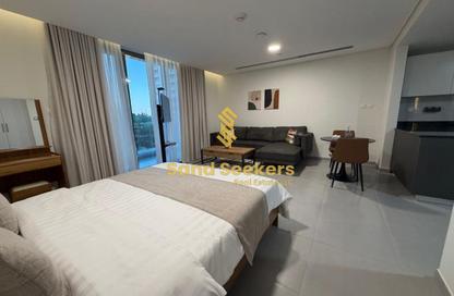 Apartment - Studio - 1 for rent in P2671 - Al Zeina - Al Raha Beach - Abu Dhabi Apartment - Studio - 1 for rent in P2671 - Al Zeina - Al Raha Beach - Abu Dhabi