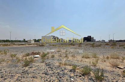 Land - Studio for sale in Tilal City B - Tilal City - Sharjah