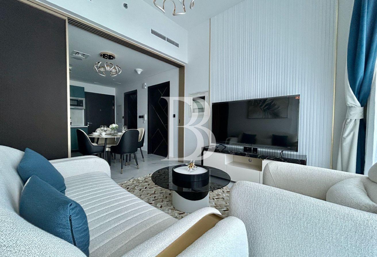 Furnished | Ready to move | Functional Layout photo 5