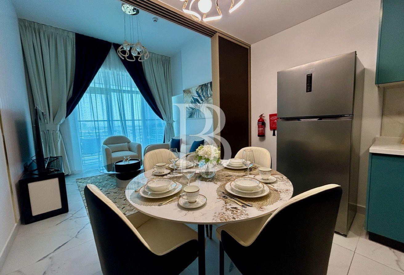 Furnished | Ready to move | Functional Layout photo 4