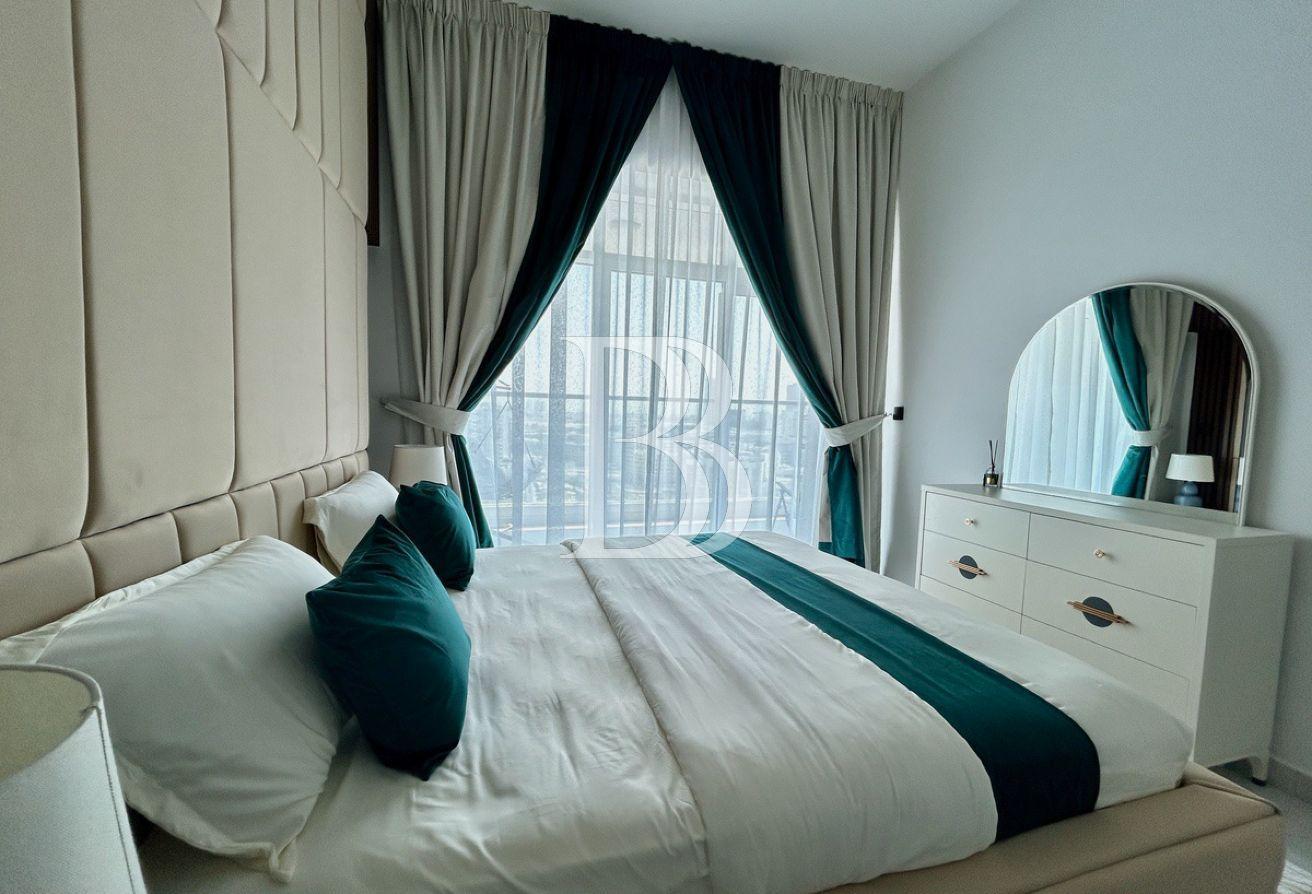 Furnished | Ready to move | Functional Layout photo 11