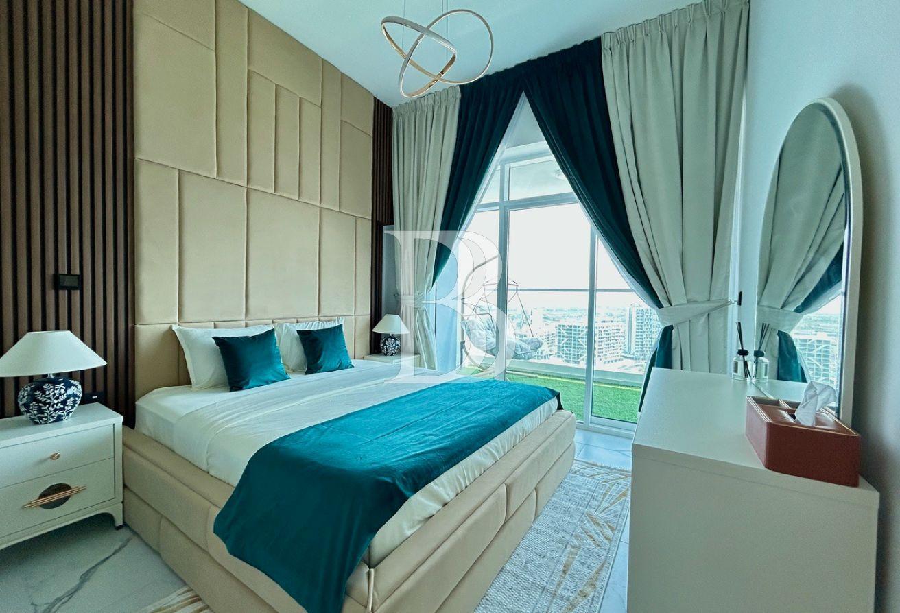 Furnished | Ready to move | Functional Layout photo 9