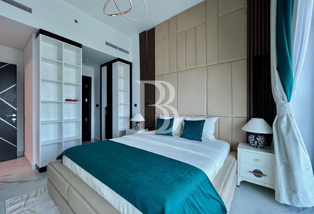 Furnished | Ready to move | Functional Layout photo 10