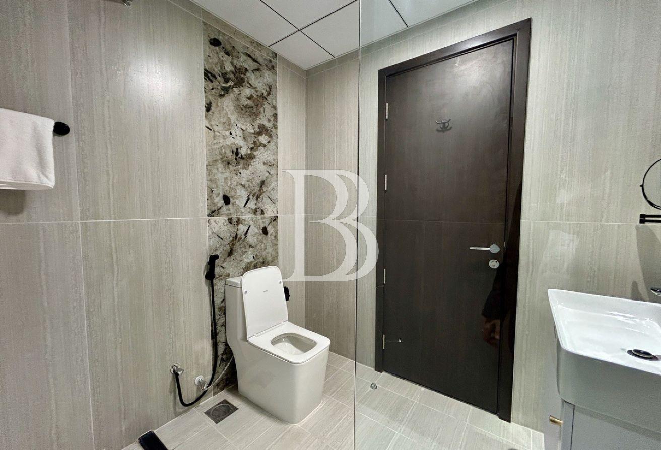 Furnished | Ready to move | Functional Layout photo 12