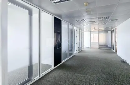Office Space - Studio for rent in Al Moosa Tower 2 - Al Moosa Towers - Sheikh Zayed Road - Dubai