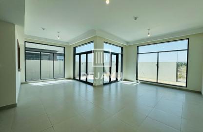 Villa - 4 Bedrooms - 6 Bathrooms for sale in The Pulse Beachfront 3 - The Pulse - Dubai South (Dubai World Central) - Dubai Villa - 4 Bedrooms - 6 Bathrooms for sale in The Pulse Beachfront 3 - The Pulse - Dubai South (Dubai World Central) - Dubai