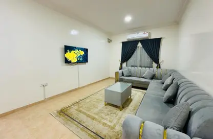 Apartment - 1 Bedroom - 1 Bathroom for rent in Al Mowaihat 3 - Al Mowaihat - Ajman