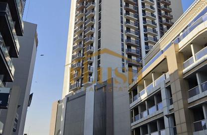 Apartment - 1 - 2 for rent in FH Residency - District 3 - Jumeirah Village Triangle - Dubai