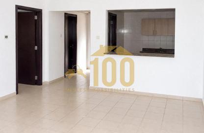 Apartment - 1 - 2 for rent in Building I10 - Morocco Cluster - International City - Dubai