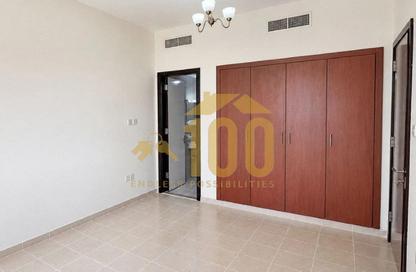 Apartment - 1 - 2 for rent in Building I10 - Morocco Cluster - International City - Dubai