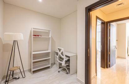 Apartment - 2 Bedrooms - 3 Bathrooms for rent in Gemz by Danube - Al Furjan - Dubai Apartment - 2 Bedrooms - 3 Bathrooms for rent in Gemz by Danube - Al Furjan - Dubai