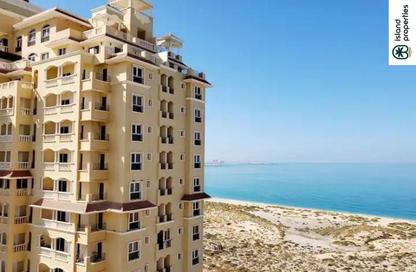 شقة - 2 غرف نوم - 3 حمامات للبيع في رويال بريز 3 - رويال بريز - قرية الحمرا - رأس الخيمة شقة - 2 غرف نوم - 3 حمامات للبيع في رويال بريز 3 - رويال بريز - قرية الحمرا - رأس الخيمة