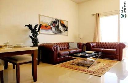 Apartment - 2 Bedrooms - 3 Bathrooms for sale in Royal breeze 3 - Royal Breeze - Al Hamra Village - Ras Al Khaimah