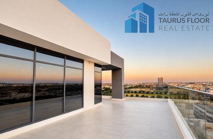 Penthouse - 3 Bedrooms - 5 Bathrooms for rent in Q2 Building - Al Qusais Residential Area - Al Qusais - Dubai Penthouse - 3 Bedrooms - 5 Bathrooms for rent in Q2 Building - Al Qusais Residential Area - Al Qusais - Dubai