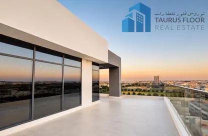 Penthouse - 3 Bedrooms - 5 Bathrooms for rent in Q2 Building - Al Qusais Residential Area - Al Qusais - Dubai