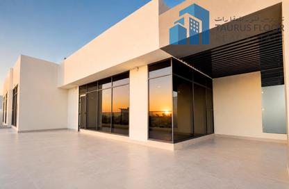Penthouse - 3 Bedrooms - 5 Bathrooms for rent in Q2 Building - Al Qusais Residential Area - Al Qusais - Dubai Penthouse - 3 Bedrooms - 5 Bathrooms for rent in Q2 Building - Al Qusais Residential Area - Al Qusais - Dubai