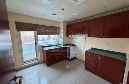 Apartment - 2 - 2 for rent in New Al Taawun Road - Al Taawun - Sharjah Apartment - 2 - 2 for rent in New Al Taawun Road - Al Taawun - Sharjah