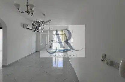 Apartment - 1 Bedroom - 2 Bathrooms for rent in Al Mowaihat 3 - Al Mowaihat - Ajman