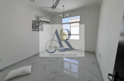 Apartment - 1 Bedroom - 2 Bathrooms for rent in Al Mowaihat 3 - Al Mowaihat - Ajman
