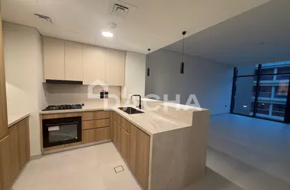 Apartment - 1 Bedroom - 2 Bathrooms for sale in Milestone Residences - Jumeirah Village Triangle - Dubai