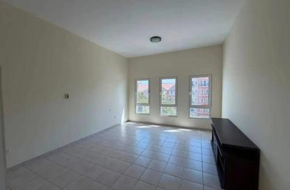Apartment - 2 Bedrooms - 3 Bathrooms for rent in Building 109 - Cactus Cluster - Discovery Gardens - Dubai