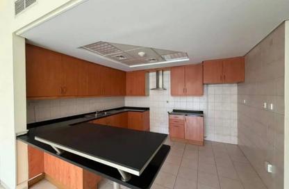 Apartment - 2 Bedrooms - 3 Bathrooms for rent in Building 109 - Cactus Cluster - Discovery Gardens - Dubai